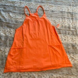 Free People Hot Shot Romper size S